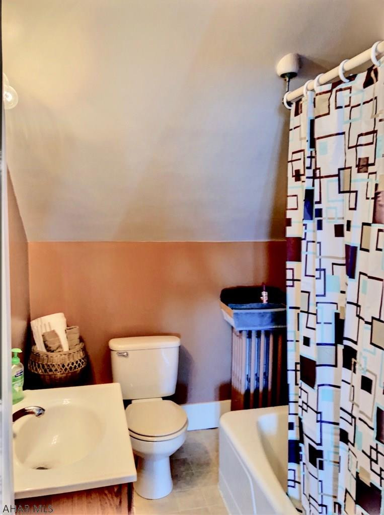 Unknown - Residential