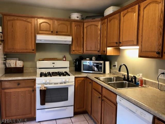 Bellwood Boro - Residential