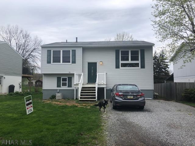 Bellwood Boro - Residential