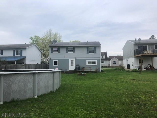 Bellwood Boro - Residential