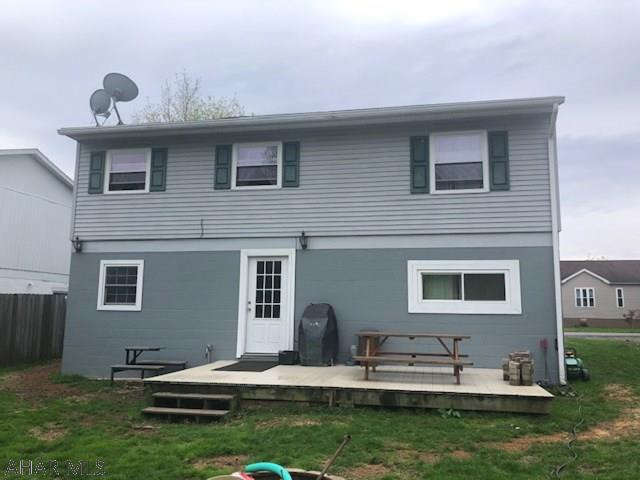 Bellwood Boro - Residential