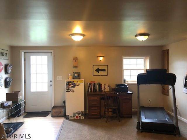 Bellwood Boro - Residential