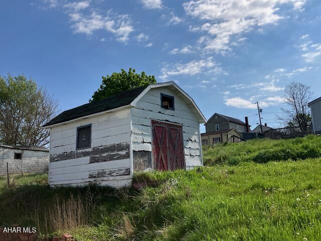 None - Residential