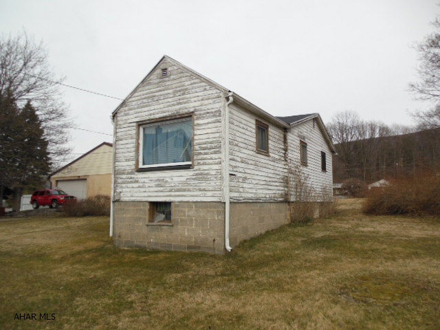 Logan Township - Residential