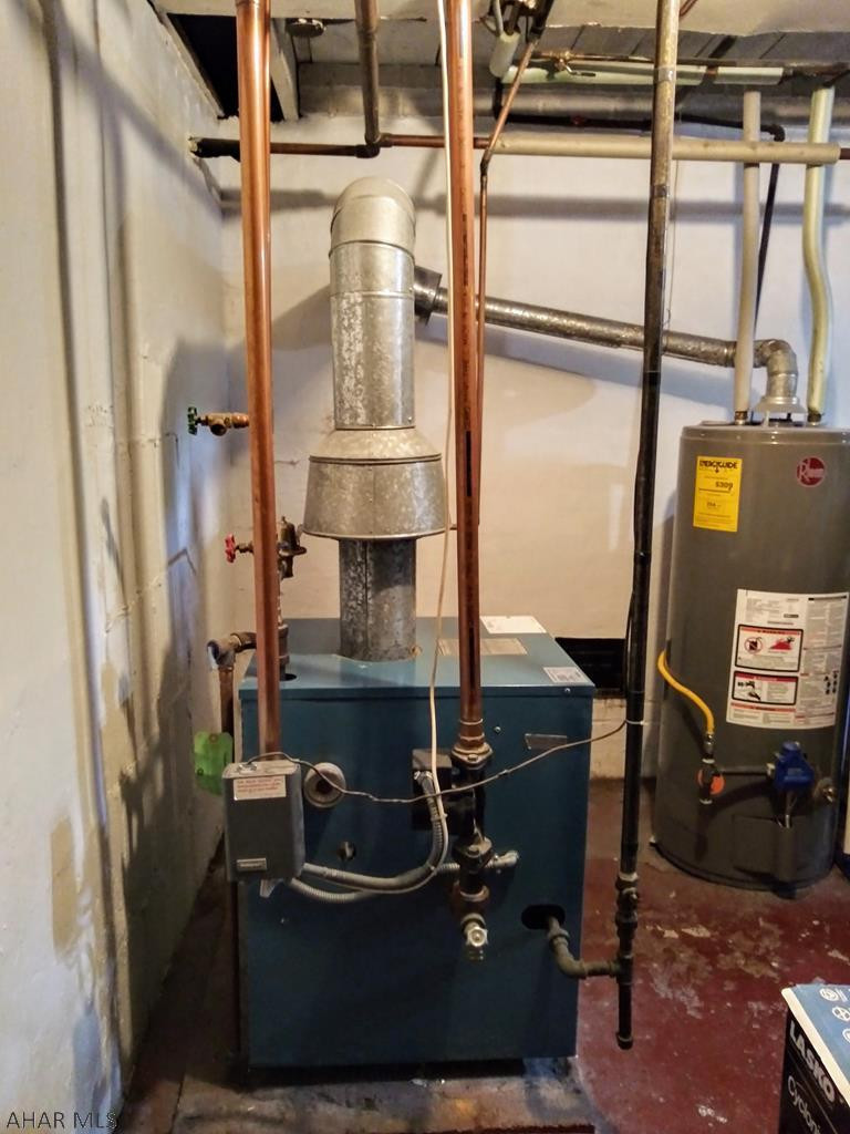 Unknown - Residential