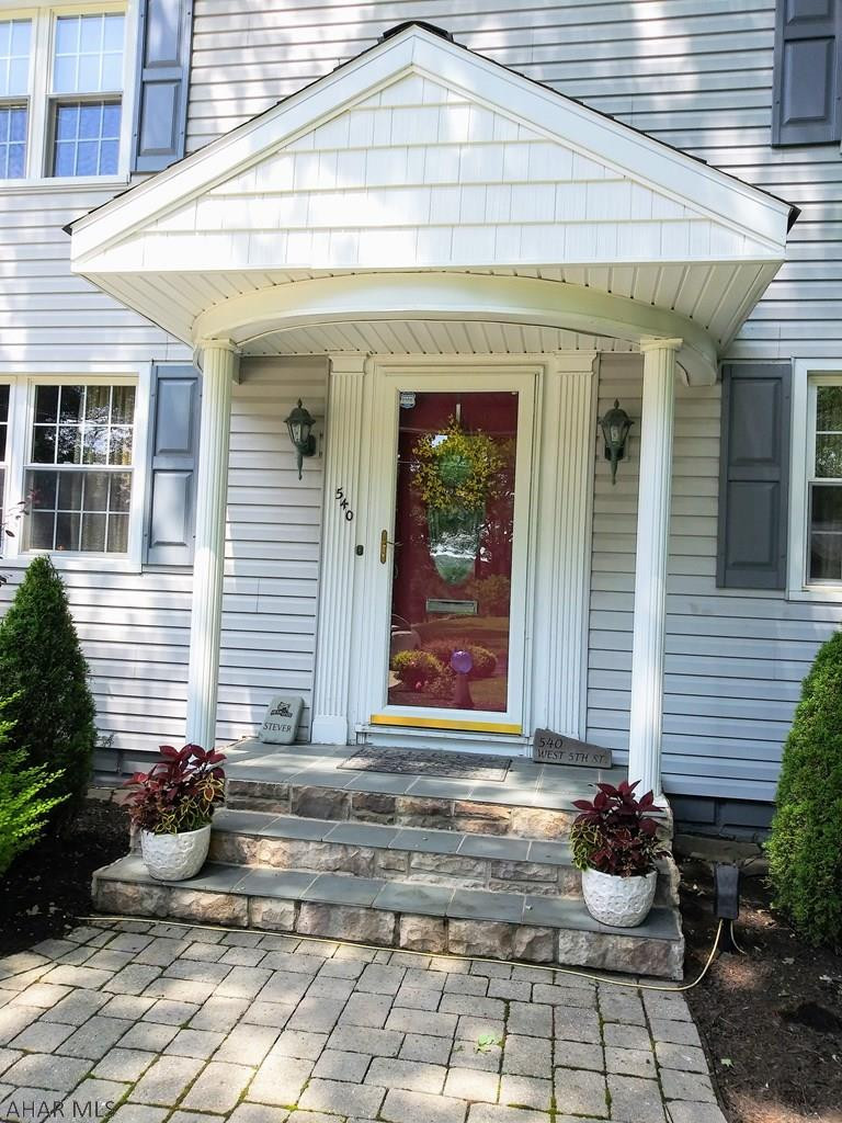 Unknown - Residential