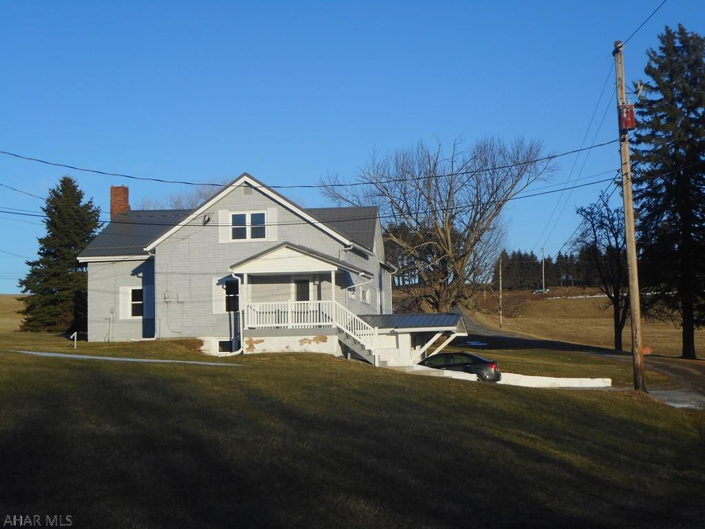 Unknown - Residential