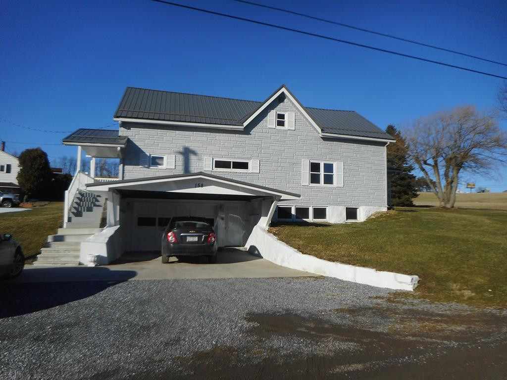 Unknown - Residential