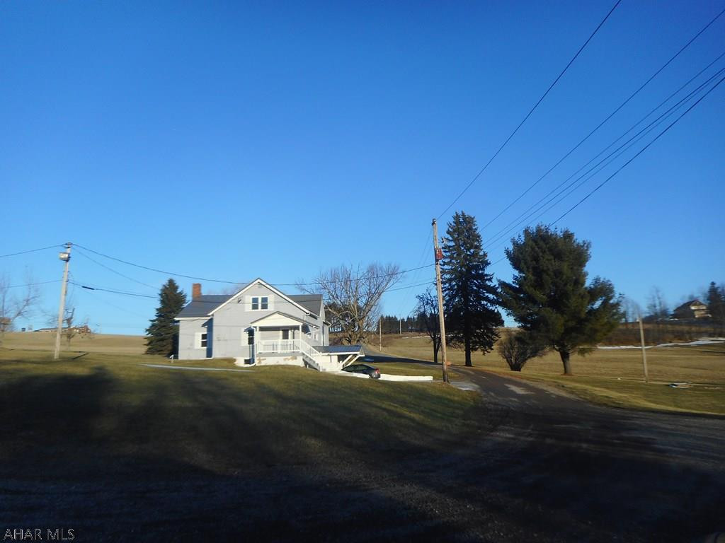 Unknown - Residential