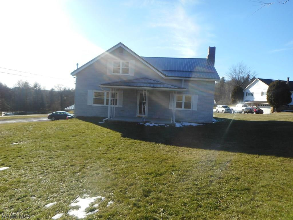 Unknown - Residential