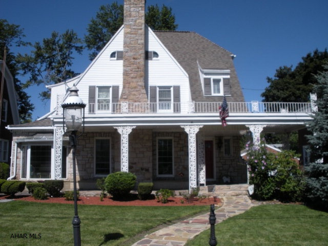 Unknown - Residential