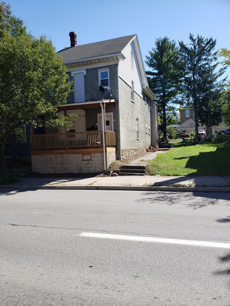 Other - Residential Income