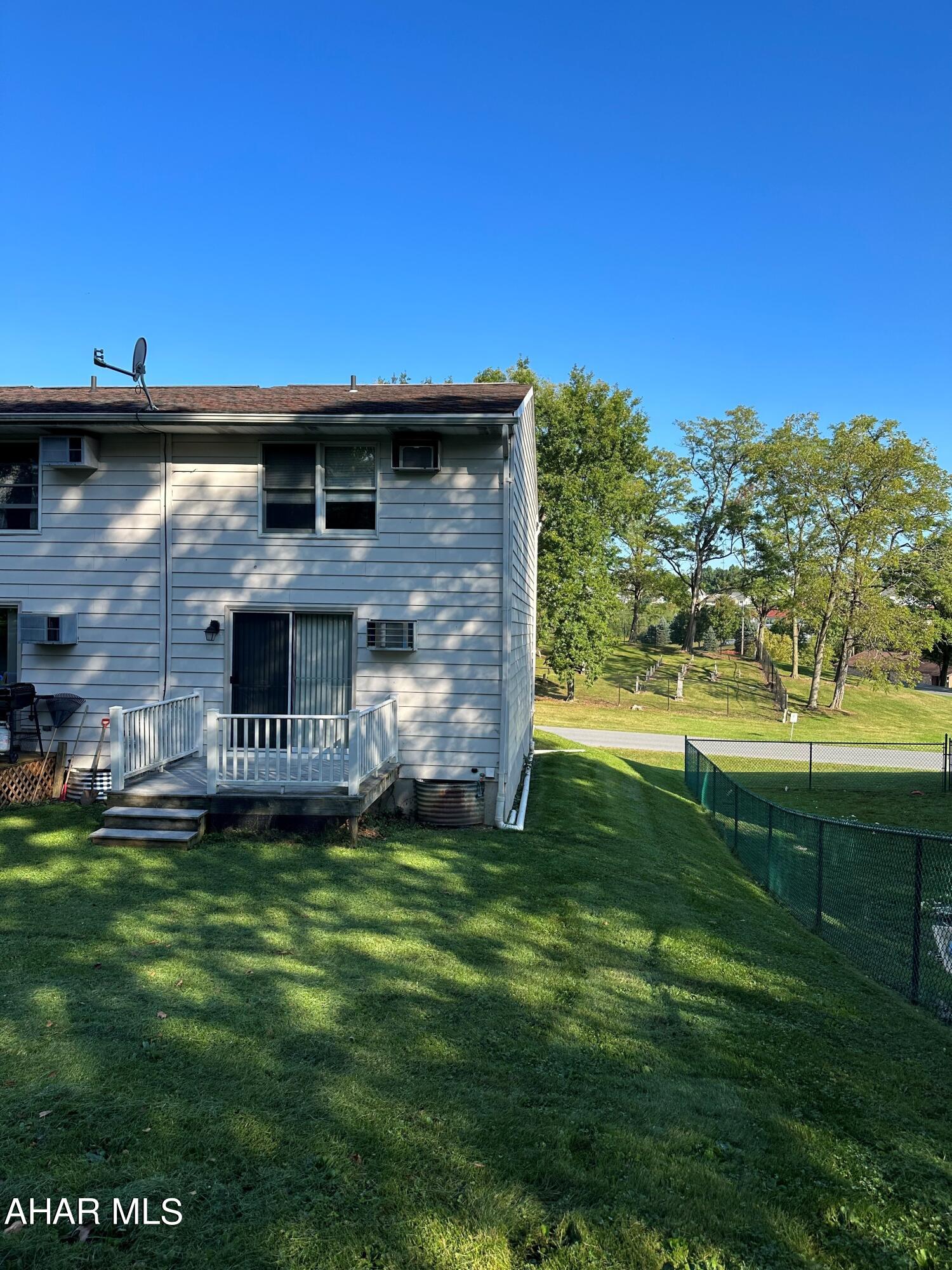 Other - Residential Lease