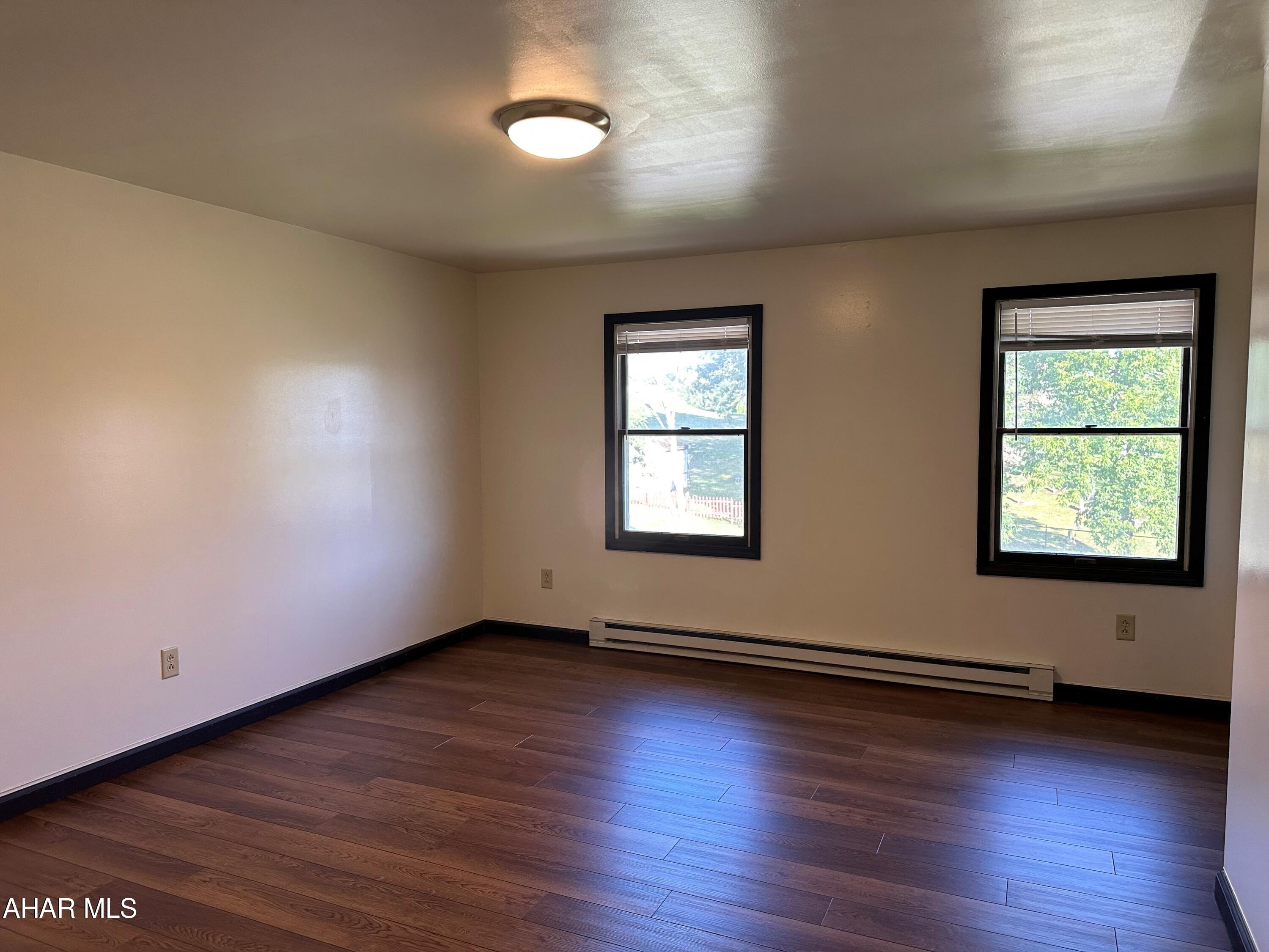 Other - Residential Lease