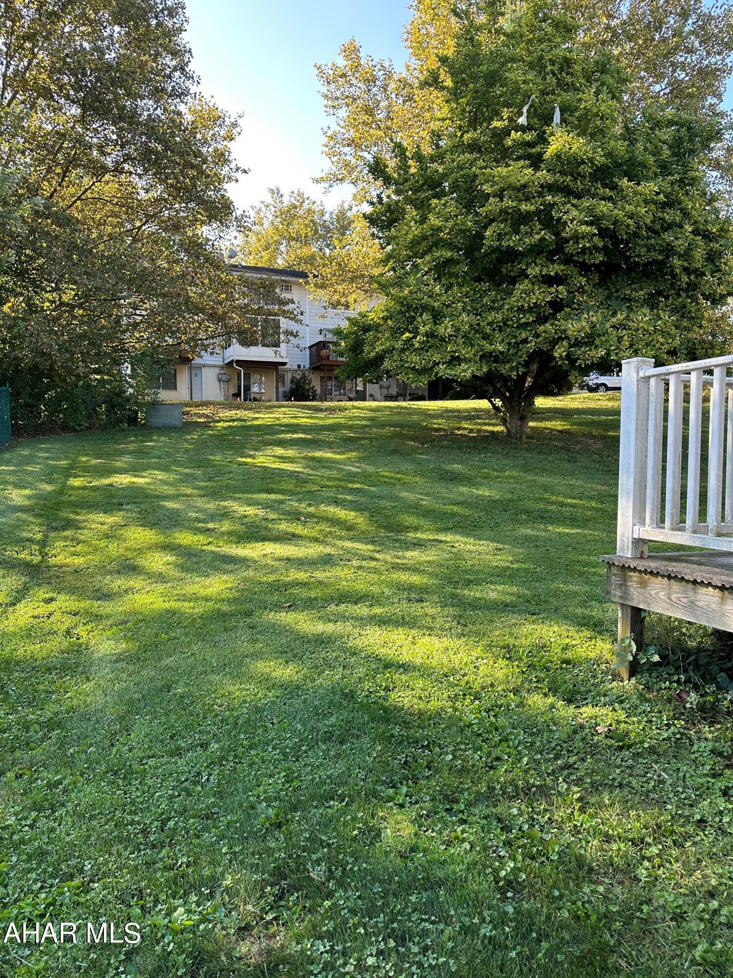 Other - Residential Lease