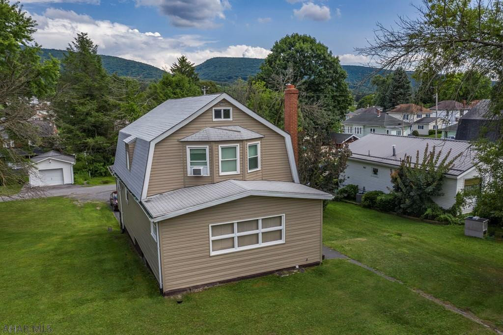 East End - Residential