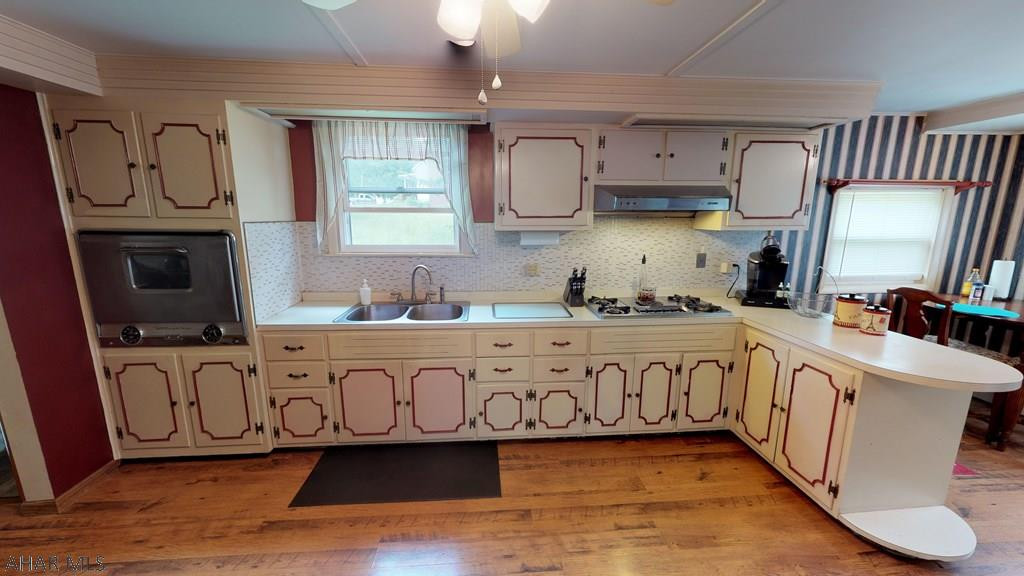 East End - Residential