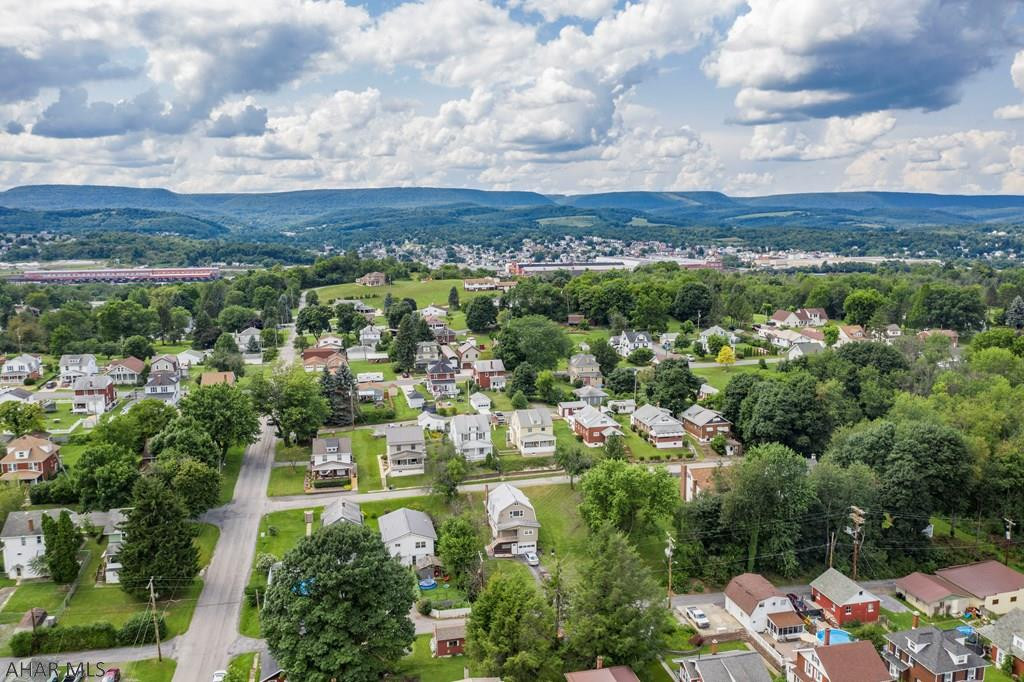 East End - Residential