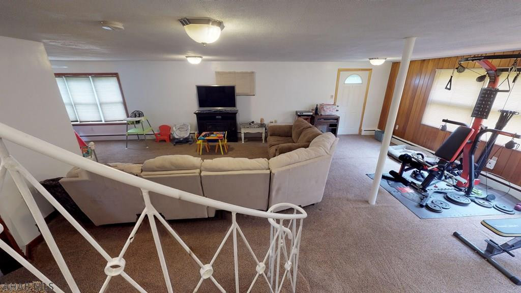 East End - Residential