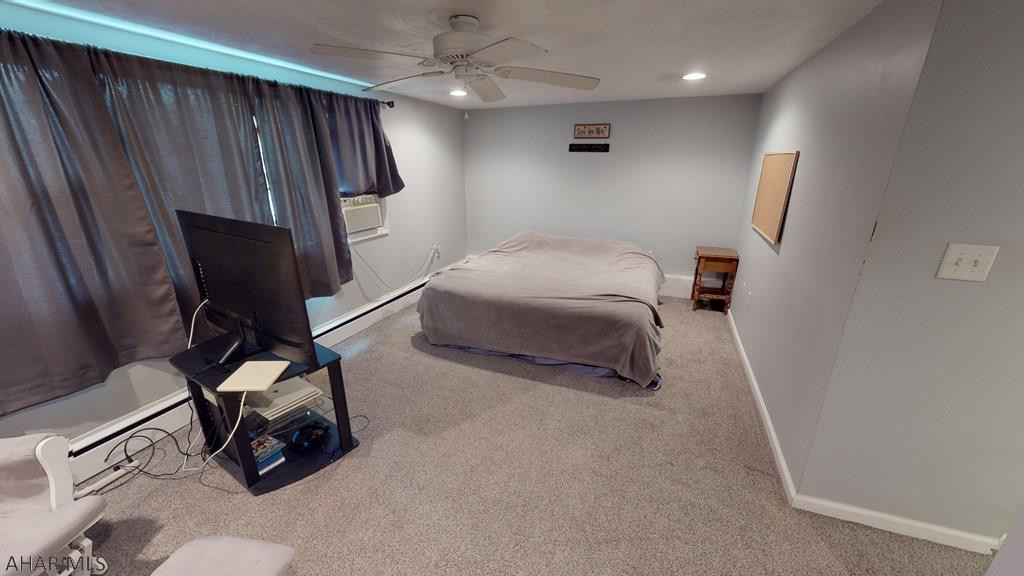 East End - Residential