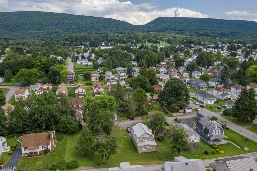 East End - Residential