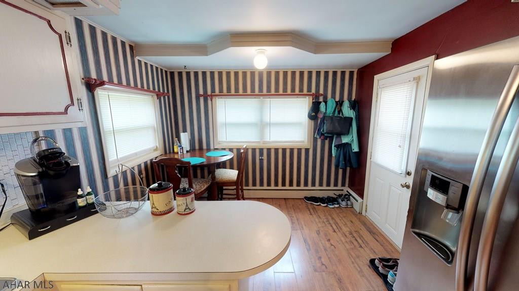 East End - Residential