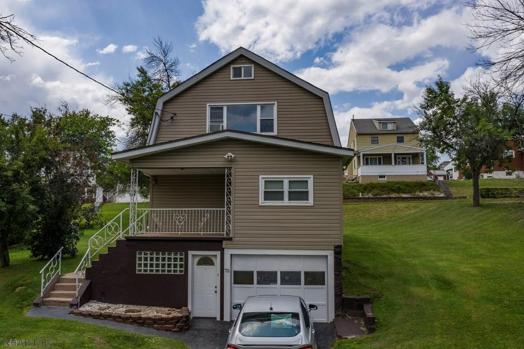 East End - Residential