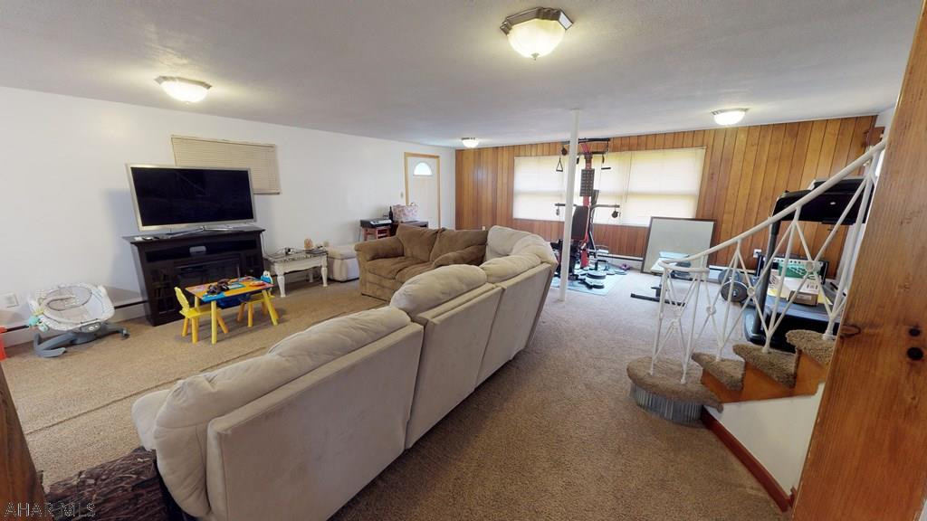 East End - Residential