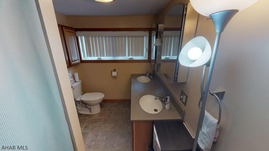 East End - Residential