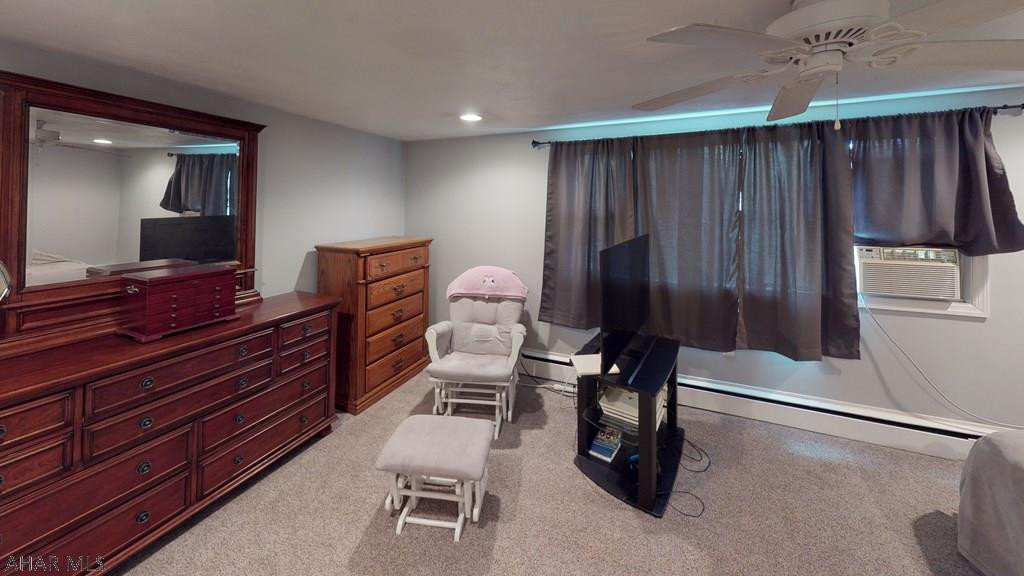 East End - Residential