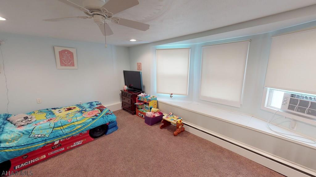 East End - Residential