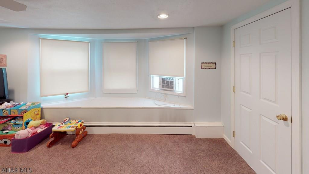 East End - Residential