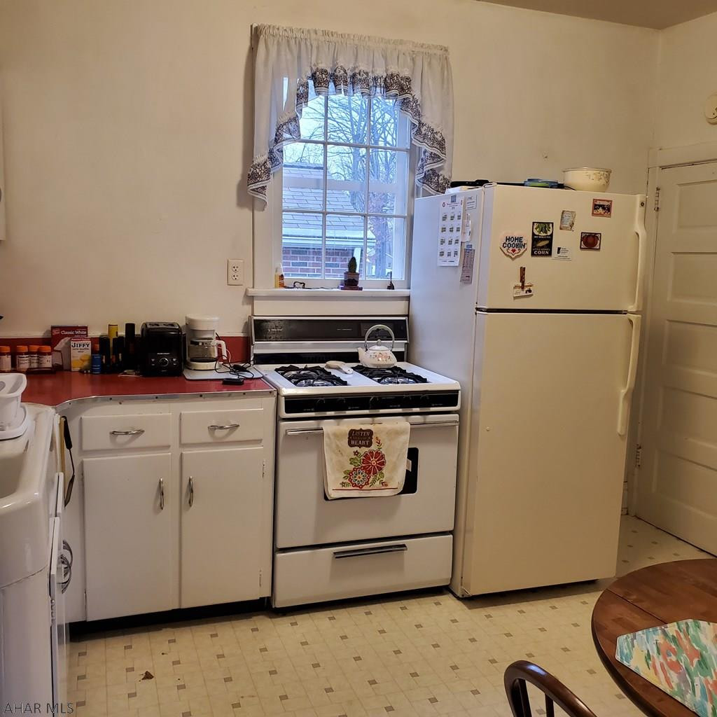 Unknown - Residential