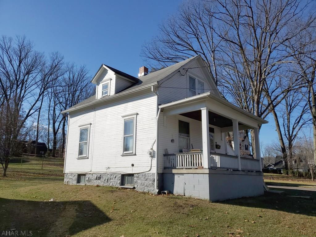 Unknown - Residential