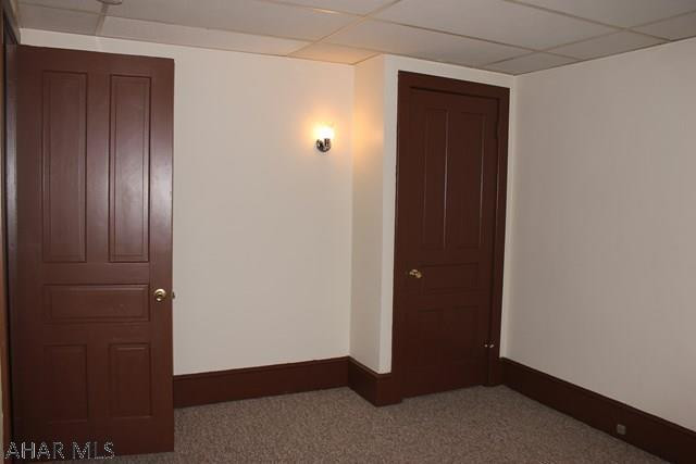 Unknown - Residential