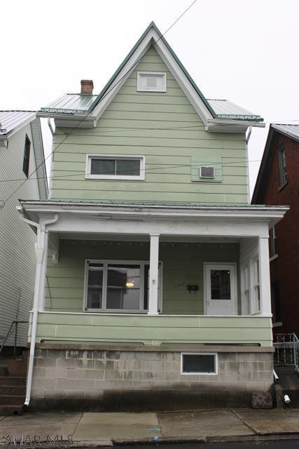 Unknown - Residential