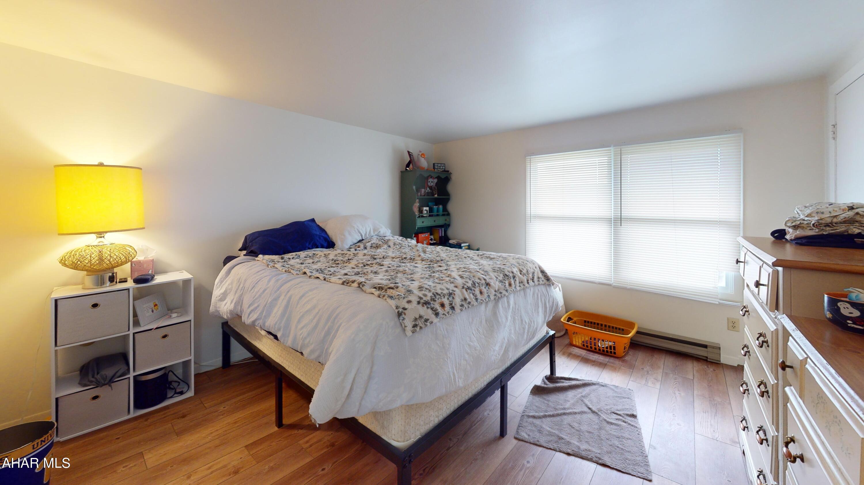 Penn Farms - Residential Income