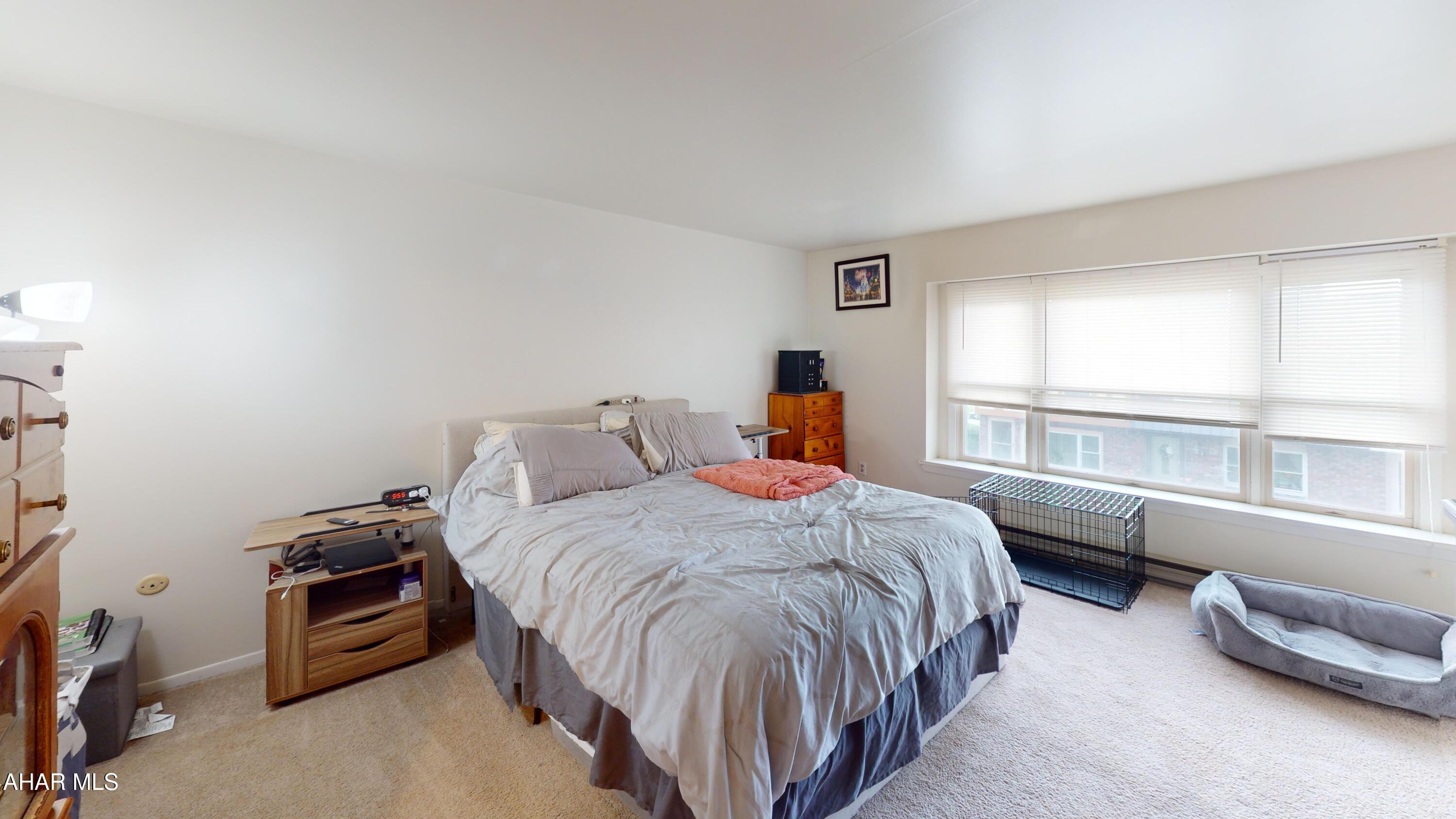 Penn Farms - Residential Income