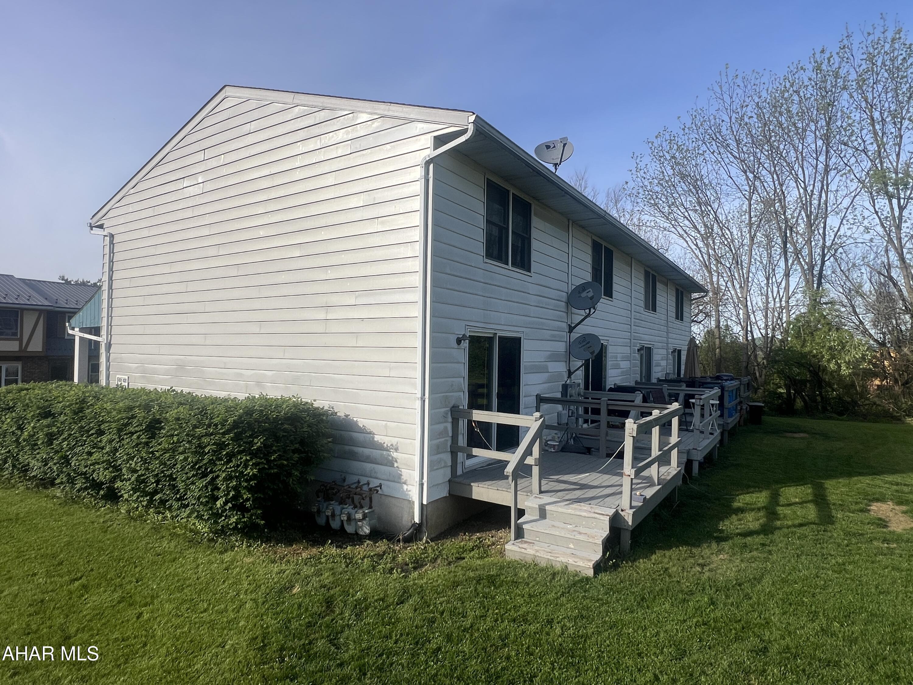 Penn Farms - Residential Income