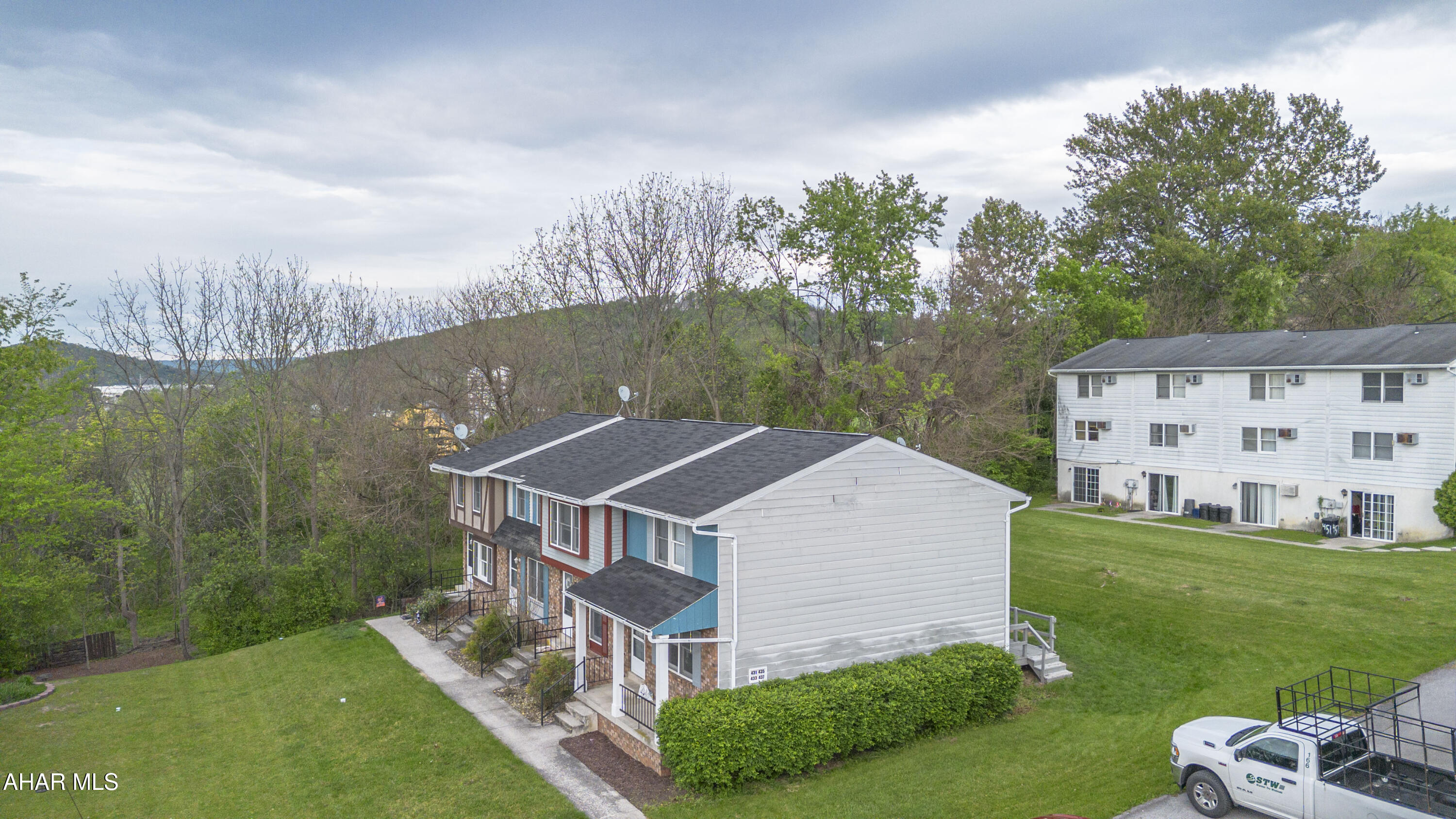 Penn Farms - Residential Income