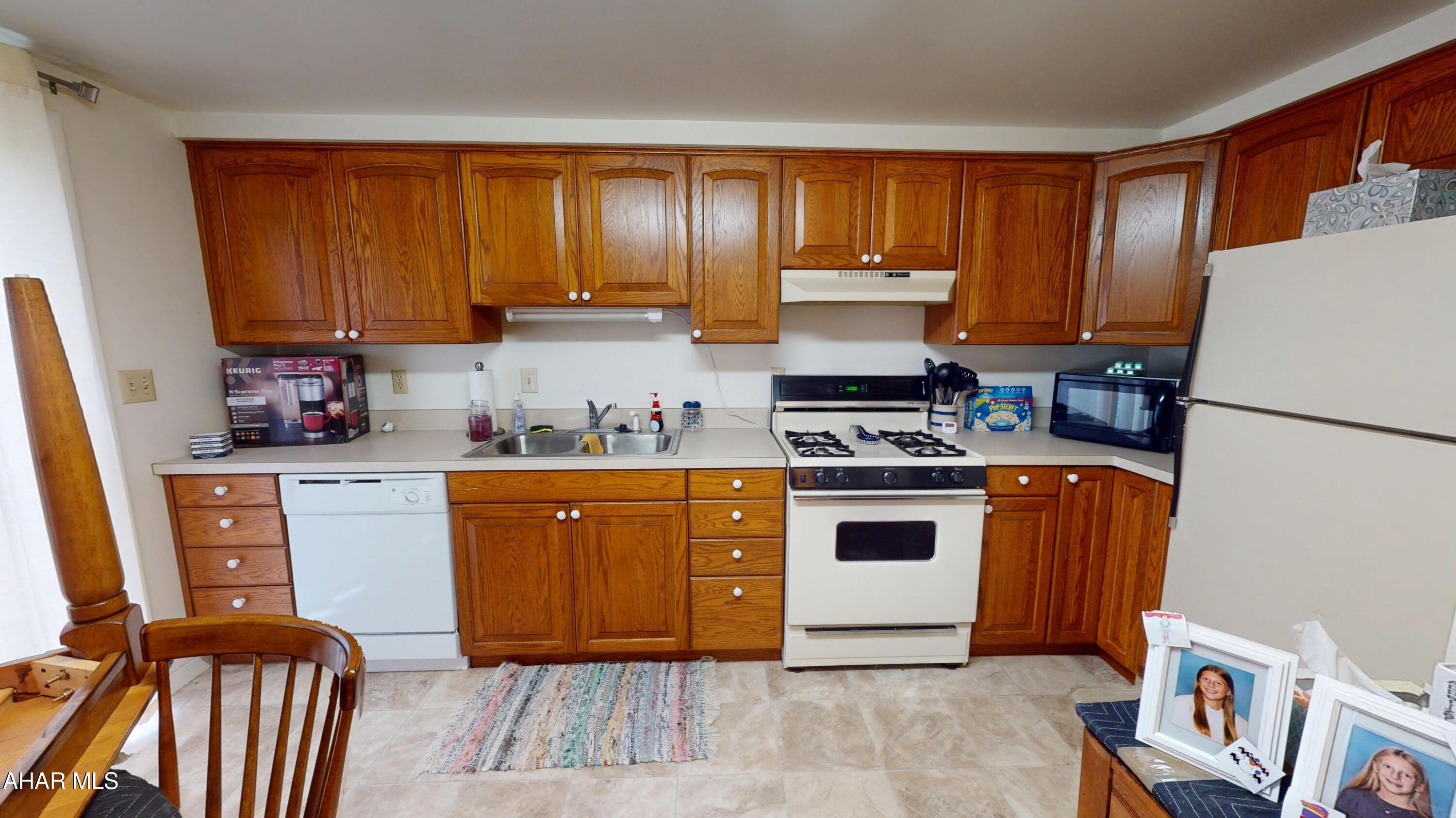 Penn Farms - Residential Income