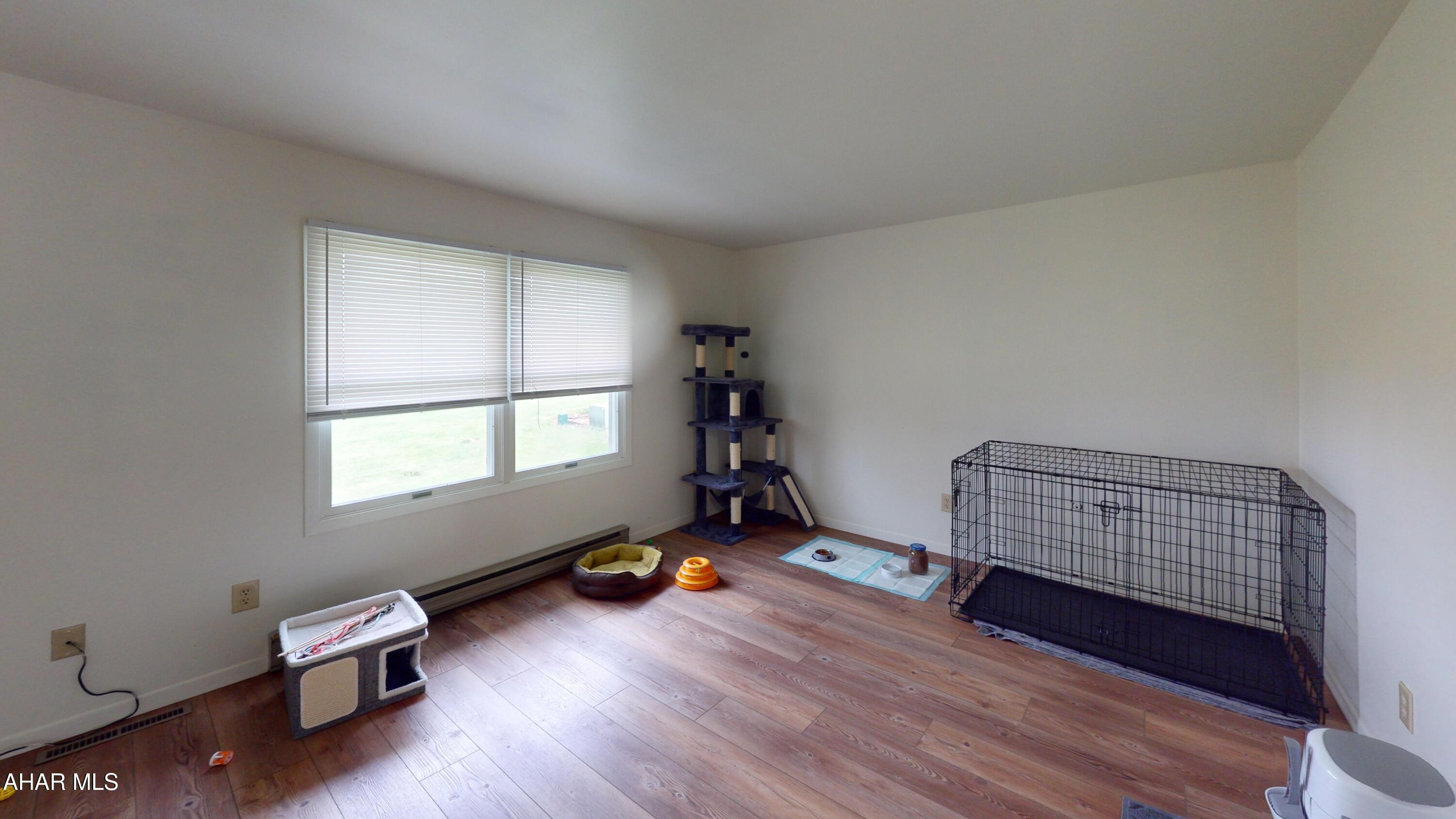 Penn Farms - Residential Income
