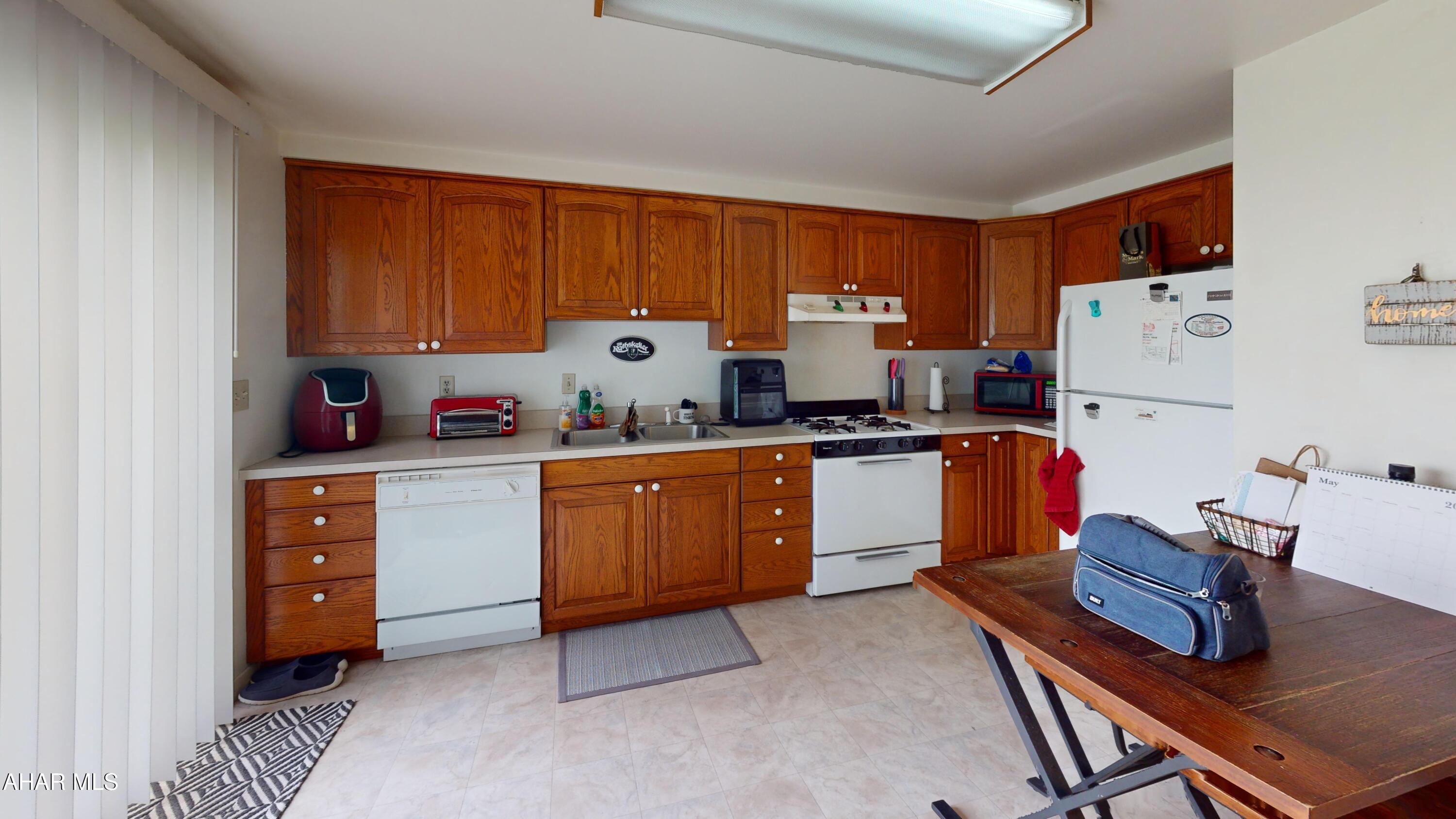 Penn Farms - Residential Income