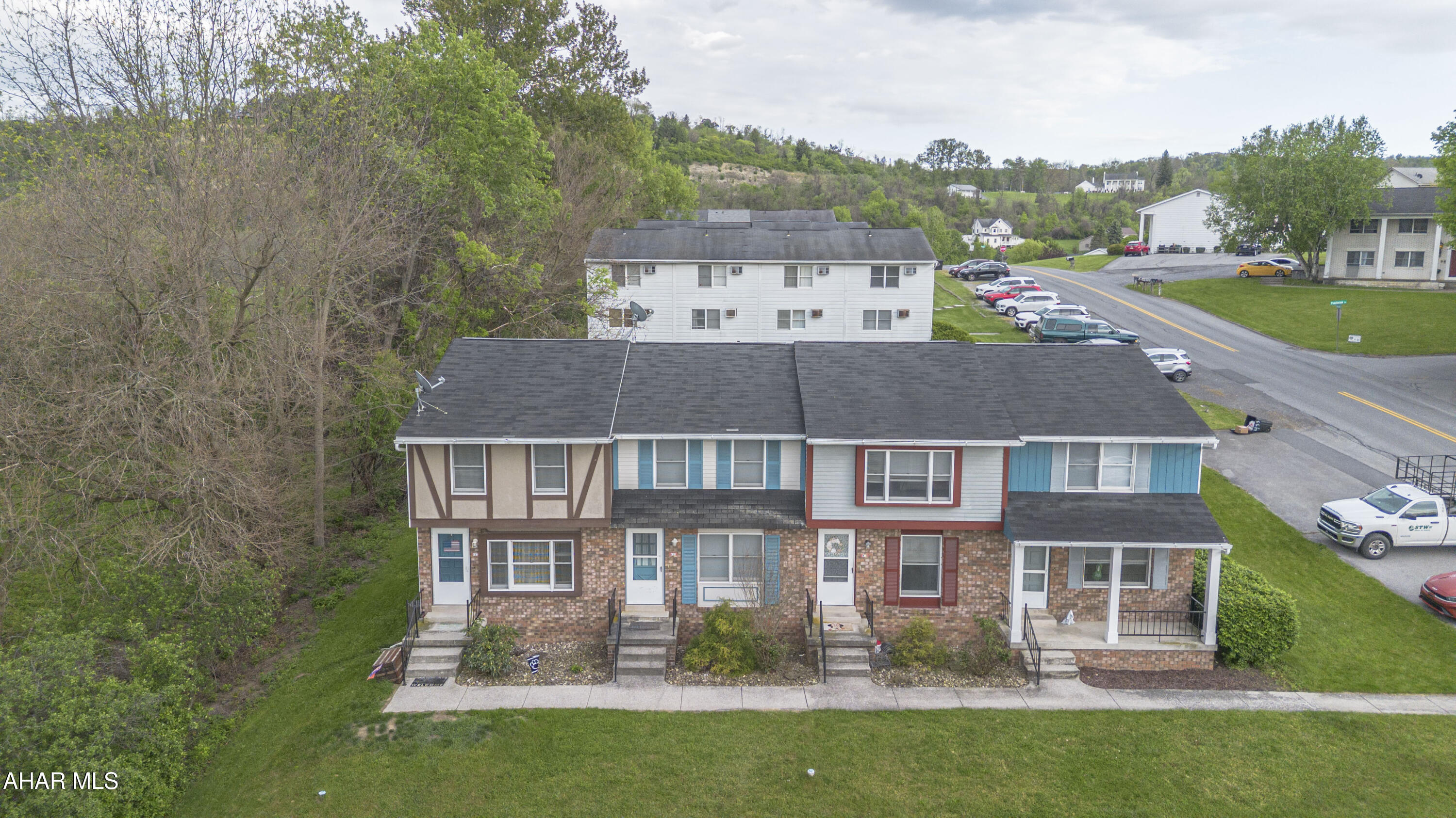 Penn Farms - Residential Income