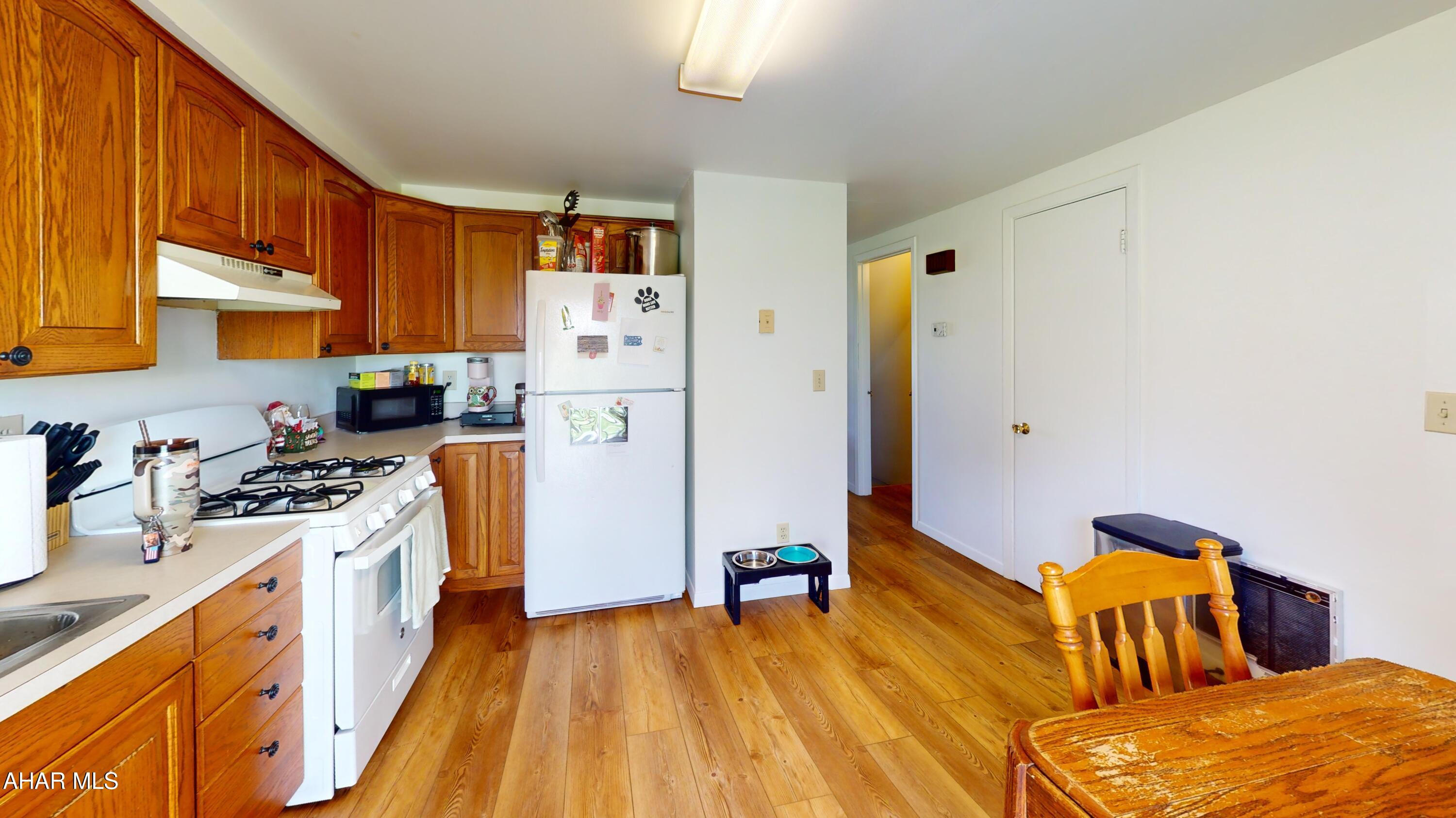 Penn Farms - Residential Income