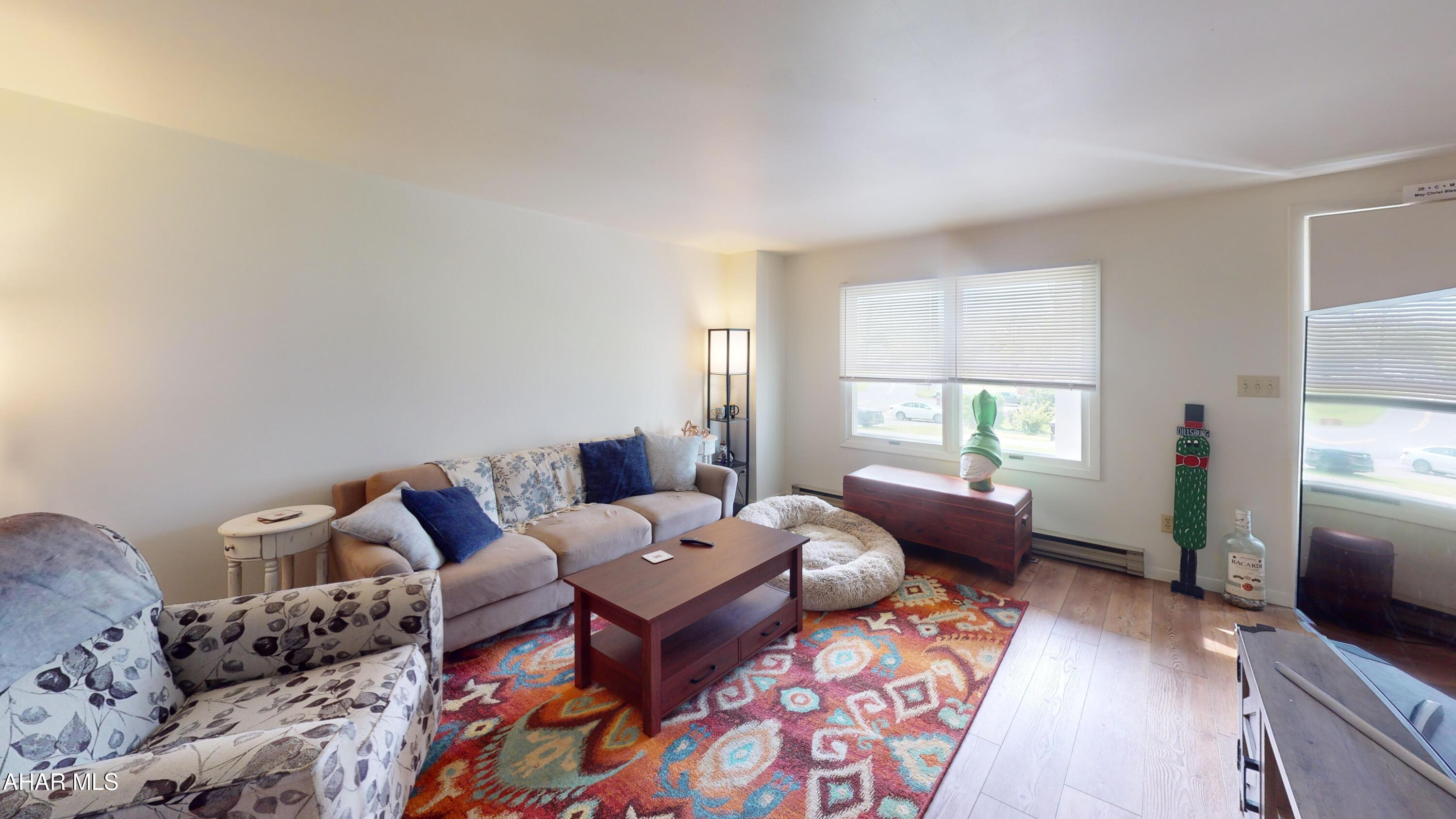 Penn Farms - Residential Income
