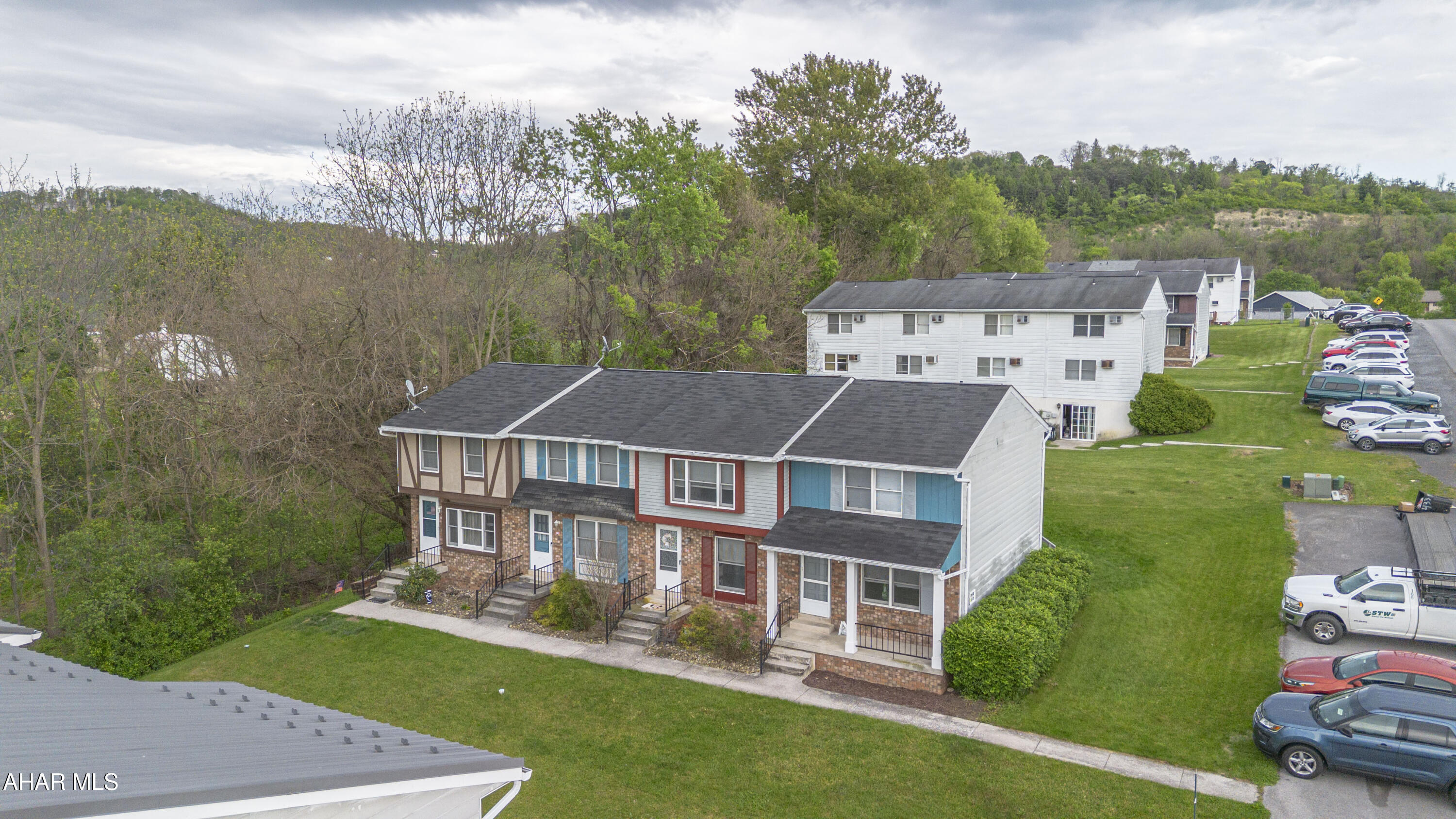 Penn Farms - Residential Income
