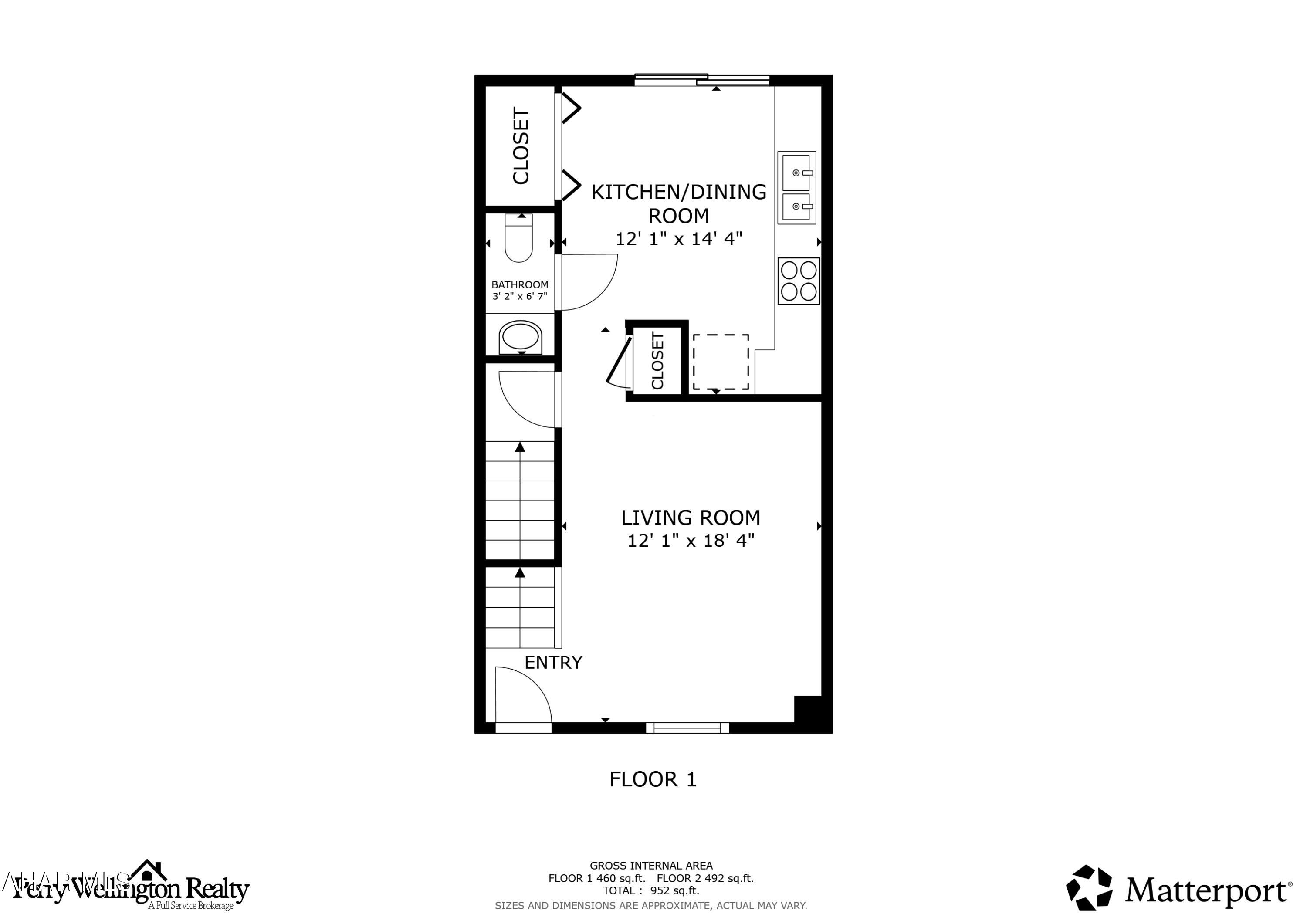 Penn Farms - Residential Income