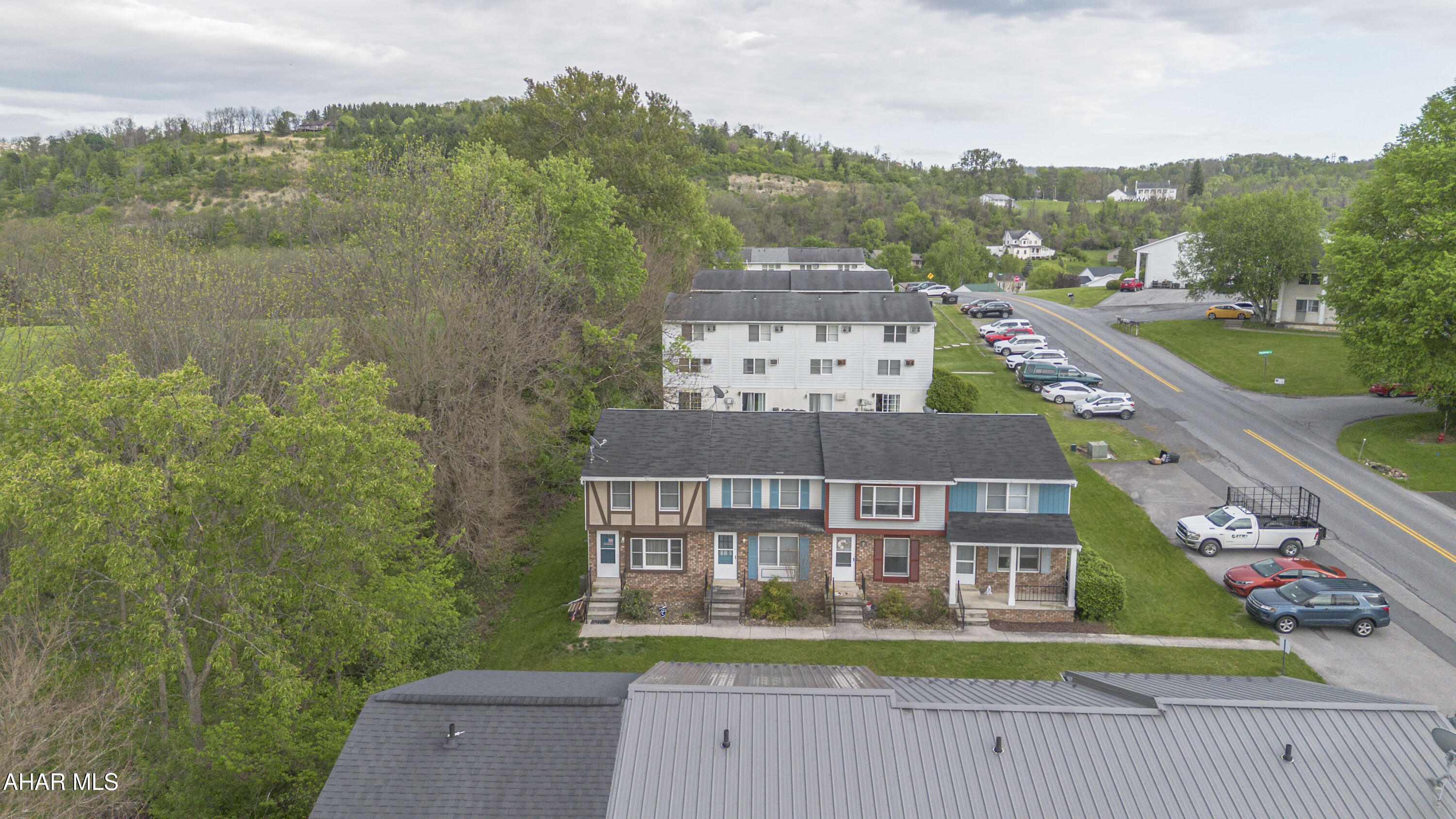 Penn Farms - Residential Income