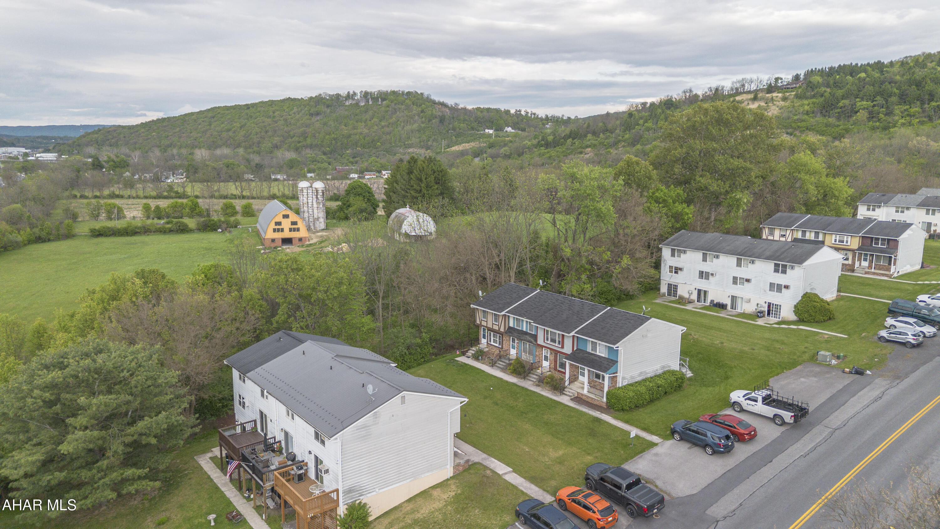 Penn Farms - Residential Income